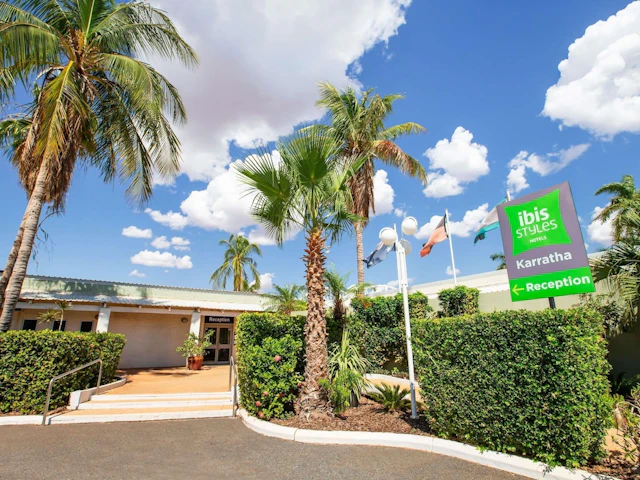ibis Styles Karratha