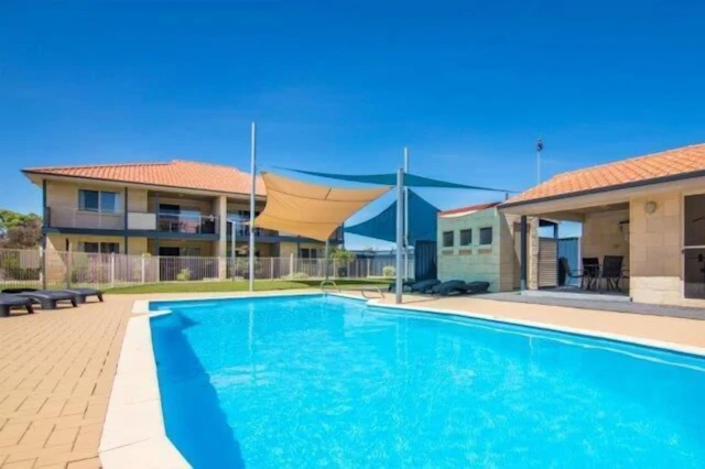 Cervantes Pinnacles Motel