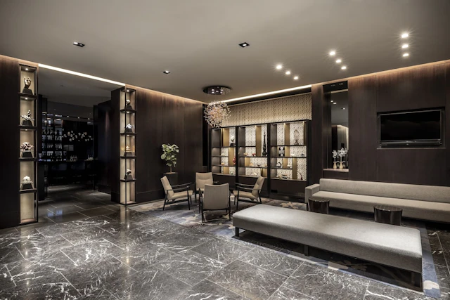 The Royal Park Hotel Kyoto Sanjo