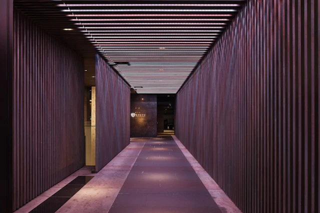 The Royal Park Hotel Kyoto Sanjo
