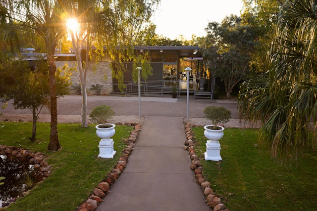 Cicada Lodge