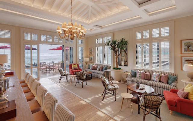 Strand Hotel Swakopmund