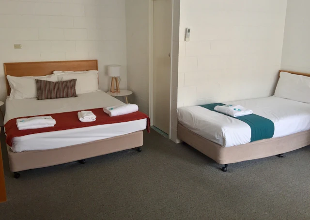 Huskisson Bayside Resort