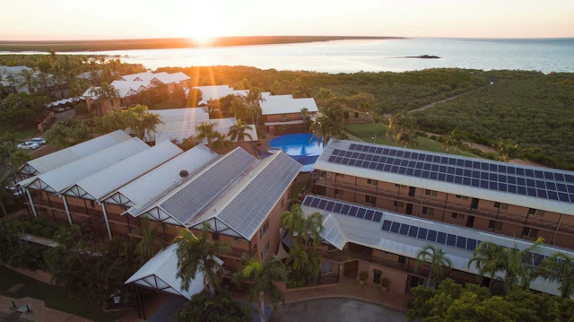 Moonlight Bay Suites