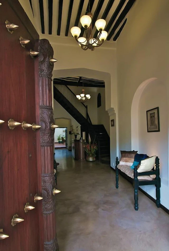 Kisiwa House