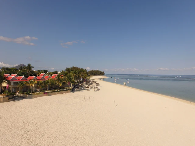 Villas Caroline