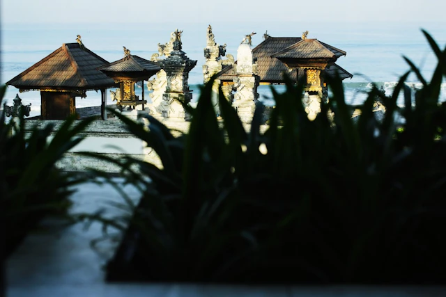 Alila Seminyak, Bali