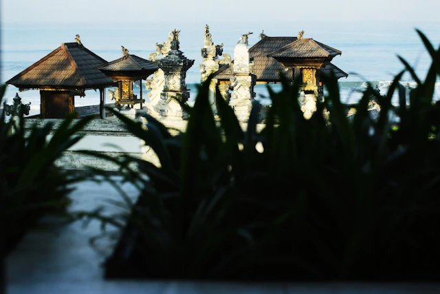 Alila Seminyak, Bali