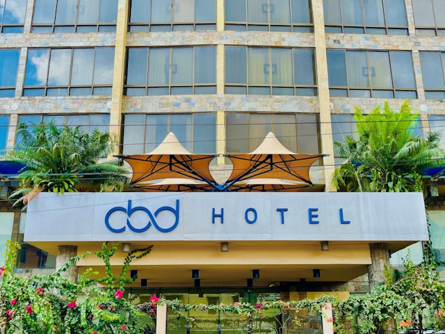 CBD Hotel