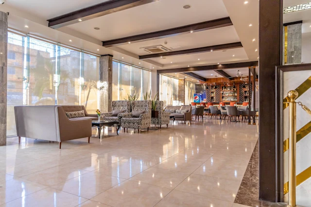 CBD Hotel