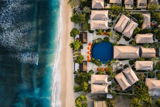 Sudamala Suites & Villas Senggigi