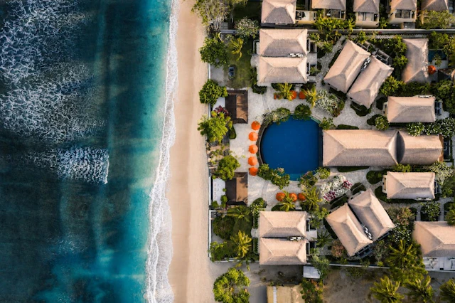 Sudamala Suites & Villas Senggigi
