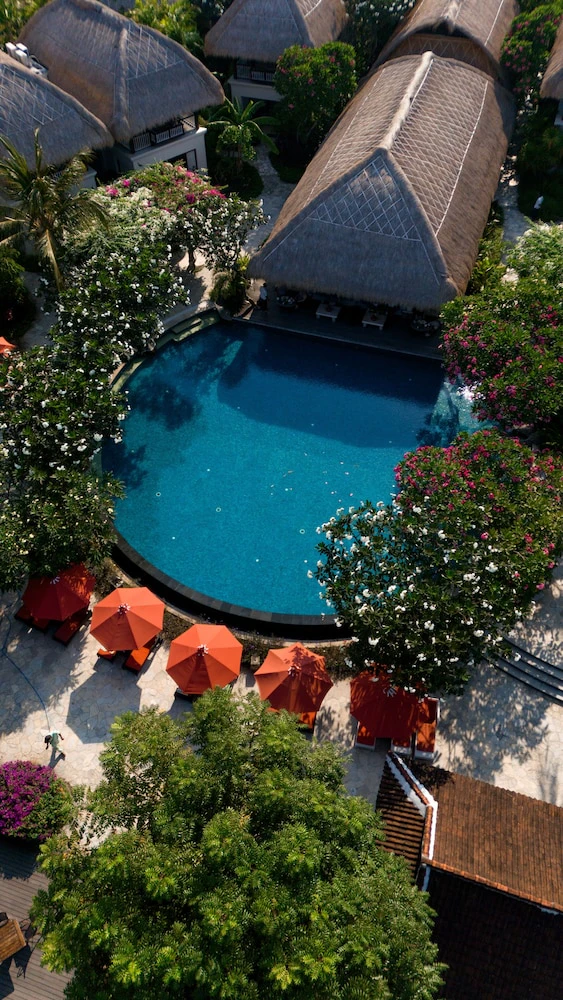 Sudamala Resort, Senggigi