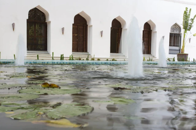 Park Hyatt Zanzibar