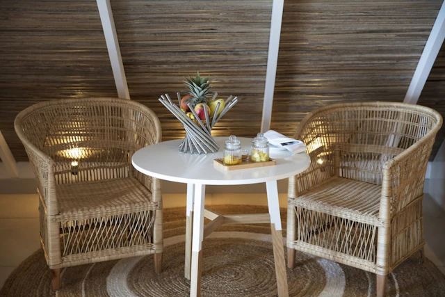 Preskil Island Resort