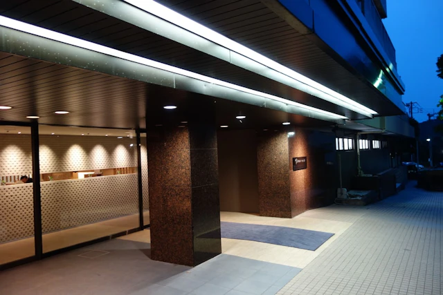 Hakone Pax Yoshino
