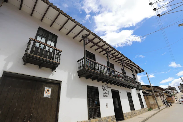 La Xalca Hotel - Hotel Asociado Casa Andina