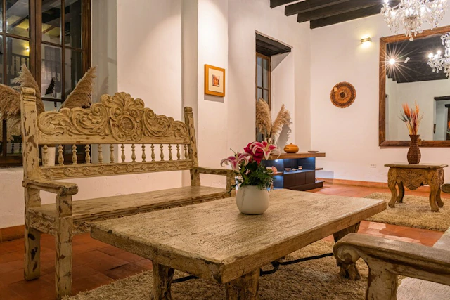 La Xalca Hotel - Hotel Asociado Casa Andina