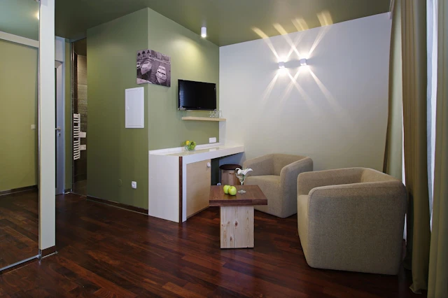 Boutique Hotel Bol