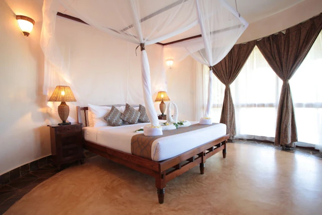 Ocean Paradise Resort & Spa Zanzibar