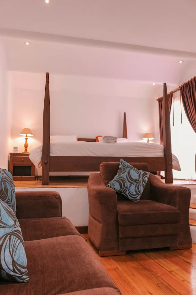 Hotel Spa Mansion Santa Isabella