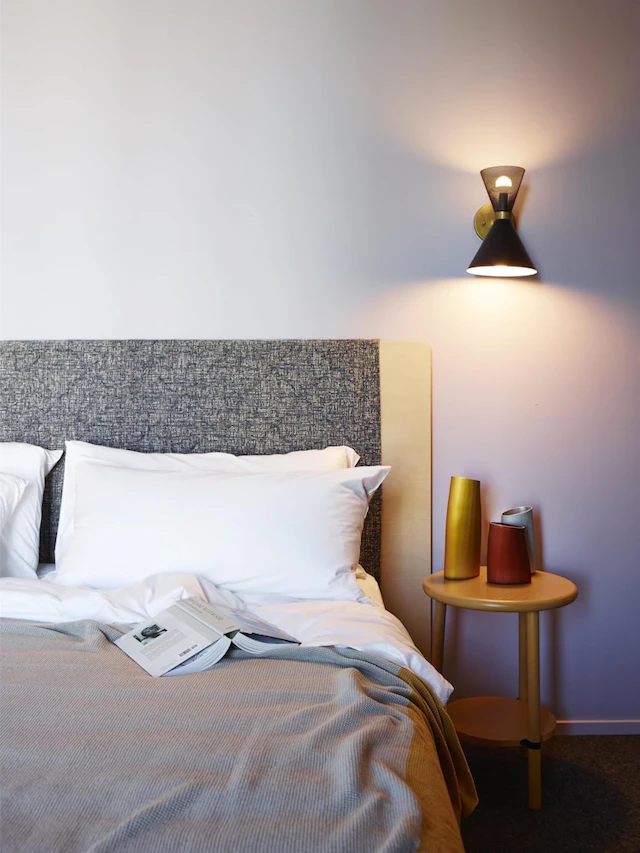 Alex Hotel