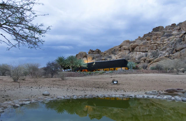 Ai Aiba - The Rockpainting Lodge