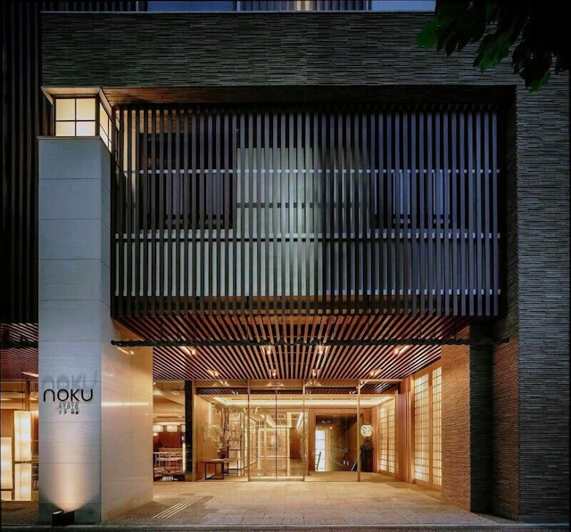 Noku Kyoto