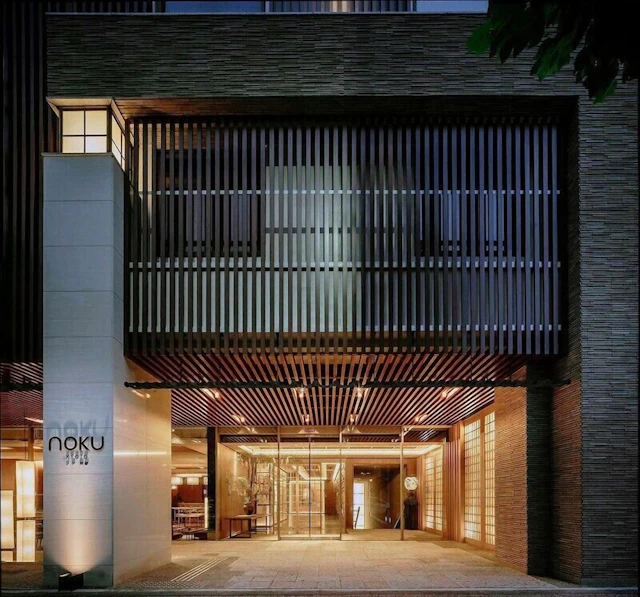 Noku Kyoto