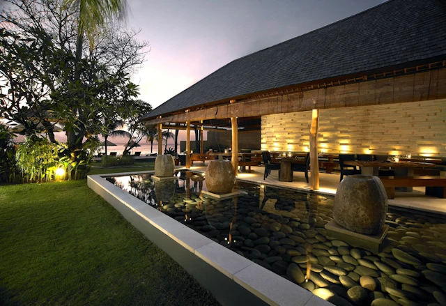 Qunci Villas Resort