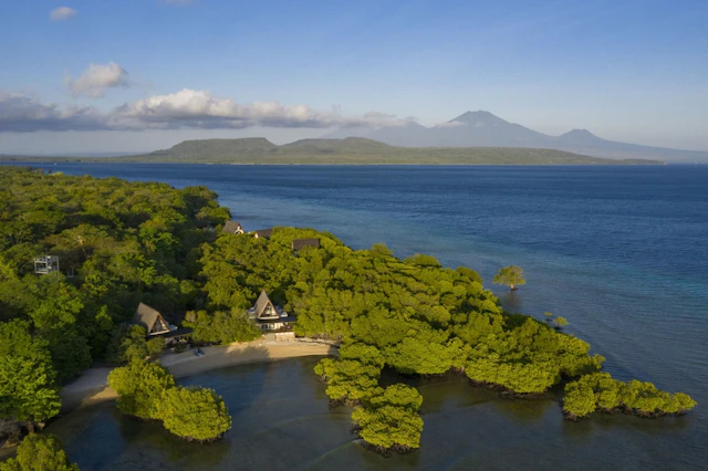 Plataran Menjangan Resort and Spa