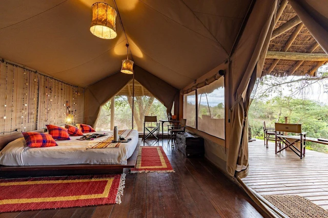 Basecamp Masai Mara