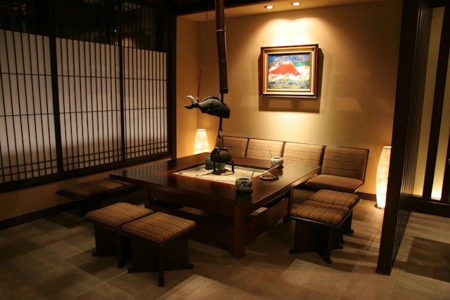 Kaidou Roman Onyado Tsutaya