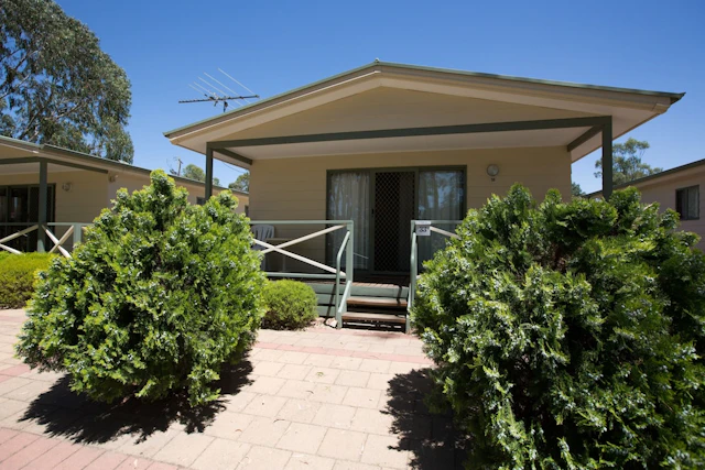 Discovery Parks - Barossa Valley