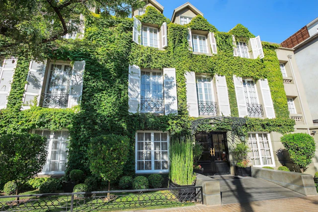 Le Rêve Boutique Hotel