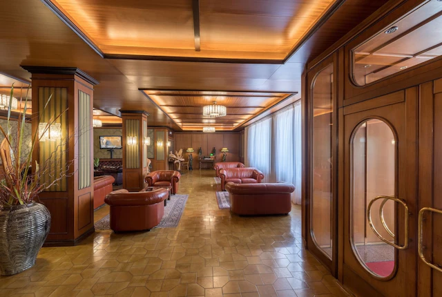 Hotel Delle Palme