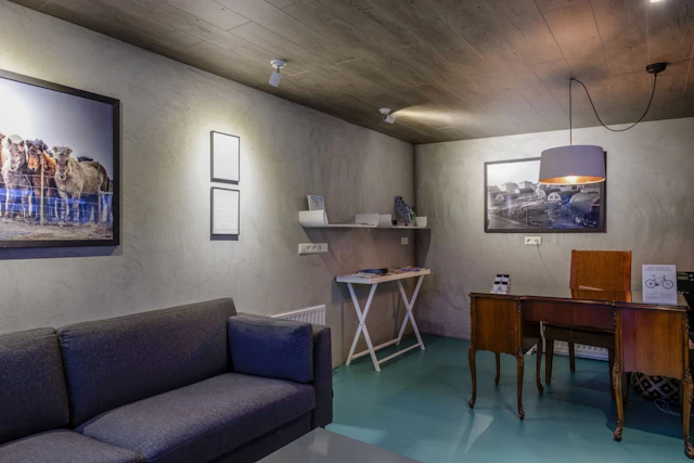 Freyja Guesthouse & Suites