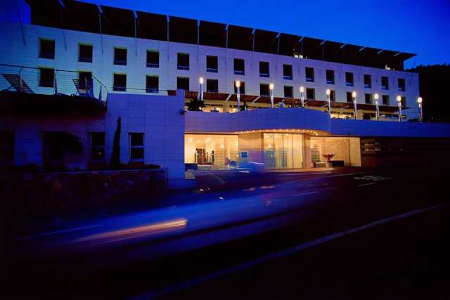 Hotel Uvala