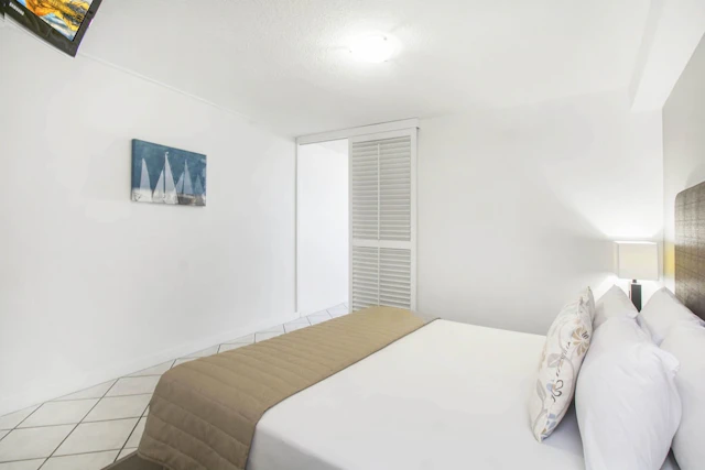 Mantra Mooloolaba Beach