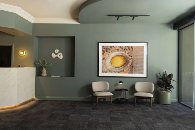 Pensione Hotel Perth