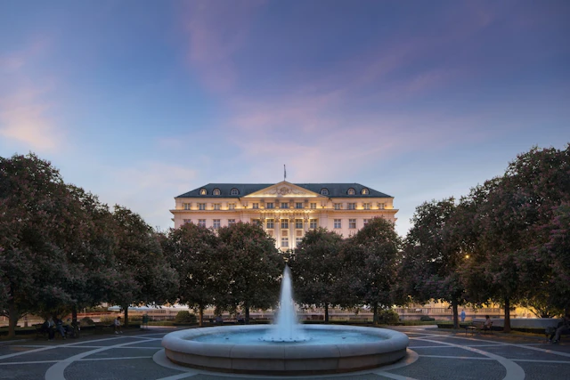 Hotel Esplanade Zagreb