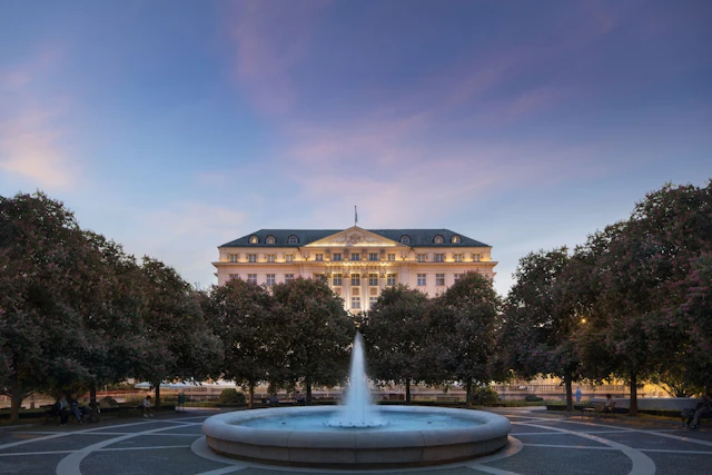 Hotel Esplanade Zagreb