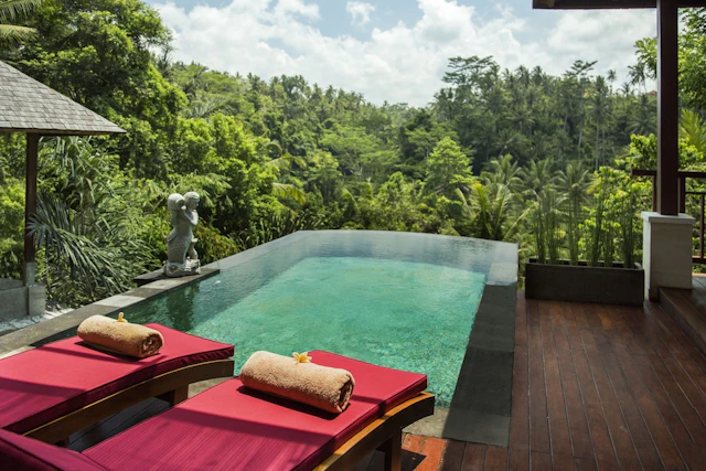 Jannata Resort and Spa