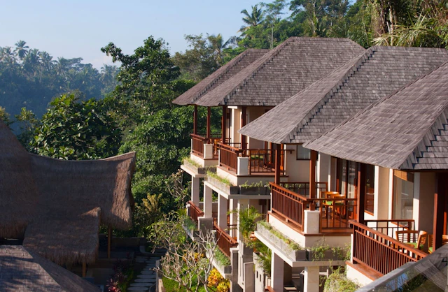 Jannata Resort and Spa