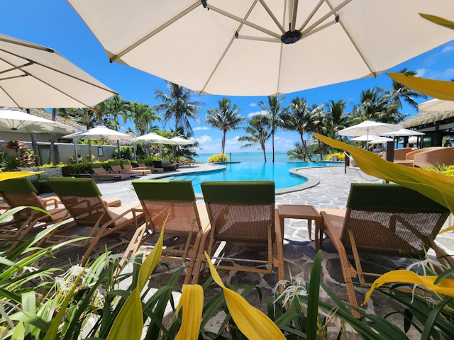 Nautilus Resort