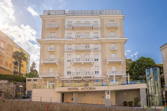 Astoria Hotel Opatija****