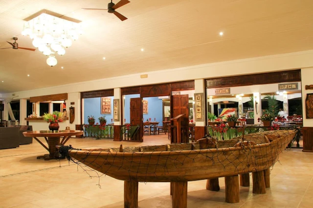 Hotel Cote d'Or Lodge