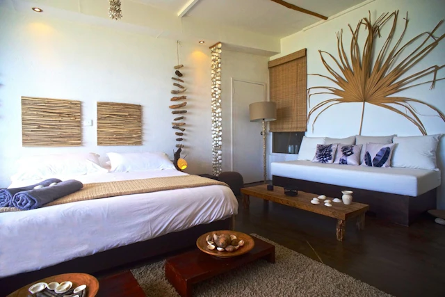Bliss Hotel