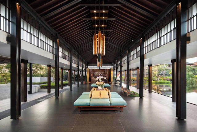 Radisson Blu Resort & Villas, Bali Uluwatu