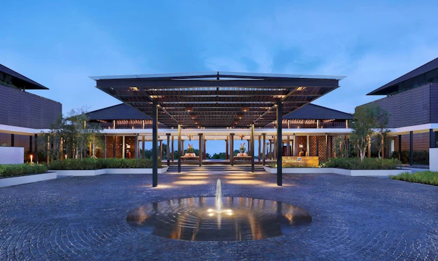 Radisson Blu Resort & Villas, Bali Uluwatu